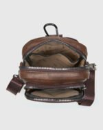 VERDE ΤΣΑΝΤΑ ΑΝΔΡΙΚΗ 13-0000165 ΚΑΦΕ - Image 3