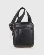 VERDE ΤΣΑΝΤΑ ΑΝΔΡΙΚΗ 13-0000168 ΜΑΥΡΟ