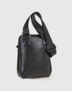 VERDE ΤΣΑΝΤΑ ΑΝΔΡΙΚΗ 13-0000168 ΜΑΥΡΟ - Image 2