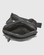 VERDE ΤΣΑΝΤΑ ΑΝΔΡΙΚΗ 13-0000168 ΜΑΥΡΟ - Image 3