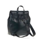 VERDE ΓΥΝΑΙΚΕΙO ΣΑΚΙΔΙΟ ΠΛΑΤΗΣ 16-7507 ΜΑΥΡΟ - Image 2