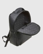 VERDE ΤΣΑΝΤΑ ΑΝΔΡΙΚΗ 13-0000169 ΜΑΥΡΟ - Image 3