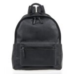 Verde Ανδρικό Σακίδιο Πλάτης 13-0119 Μαύρο