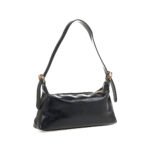 VERDE ΓΥΝΑΙΚΕΙA ΤΣΑΝΤΑ ΩΜΟΥ 16-7520 ΜΑΥΡΟ - Image 2