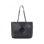 VERDE ΓΥΝΑΙΚΕΙA ΤΣΑΝΤΑ ΩΜΟΥ 16-7527 ΜΑΥΡΟ