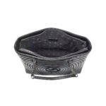 VERDE ΓΥΝΑΙΚΕΙA ΤΣΑΝΤΑ ΩΜΟΥ 16-7527 ΜΑΥΡΟ - Image 3