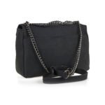 VERDE ΓΥΝΑΙΚΕΙA ΤΣΑΝΤΑ ΩΜΟΥ 16-7538 ΜΑΥΡΟ - Image 2