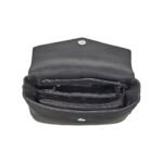 VERDE ΓΥΝΑΙΚΕΙA ΤΣΑΝΤΑ ΩΜΟΥ 16-7538 ΜΑΥΡΟ - Image 3