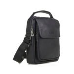 VERDE ΤΣΑΝΤΑ ΑΝΔΡΙΚΗ 13-0131 ΜΑΥΡΟ - Image 4