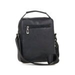 VERDE ΤΣΑΝΤΑ ΑΝΔΡΙΚΗ 13-0132 ΜΑΥΡΟ - Image 2