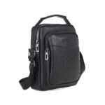 VERDE ΤΣΑΝΤΑ ΑΝΔΡΙΚΗ 13-0132 ΜΑΥΡΟ - Image 4