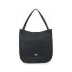 VERDE ΓΥΝΑΙΚΕΙA ΤΣΑΝΤΑ ΩΜΟΥ 16-7497 ΜΑΥΡΟ