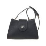 VERDE ΓΥΝΑΙΚΕΙA ΤΣΑΝΤΑ ΧΙΑΣΤΙ 16-7615 ΜΑΥΡΟ