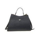 VERDE ΓΥΝΑΙΚΕΙA ΤΣΑΝΤΑ ΧΕΙΡΟΣ 16-7616 ΜΑΥΡΟ