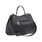 VERDE ΓΥΝΑΙΚΕΙA ΤΣΑΝΤΑ ΧΕΙΡΟΣ 16-7616 ΜΑΥΡΟ - Image 2