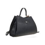 VERDE ΓΥΝΑΙΚΕΙA ΤΣΑΝΤΑ ΧΕΙΡΟΣ 16-7616 ΜΑΥΡΟ - Image 4