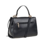 VERDE ΓΥΝΑΙΚΕΙA ΤΣΑΝΤΑ ΧΕΙΡΟΣ 16-7622 ΜΑΥΡΟ - Image 2