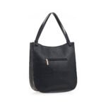 VERDE ΓΥΝΑΙΚΕΙA ΤΣΑΝΤΑ ΩΜΟΥ 16-7497 ΜΑΥΡΟ - Image 2