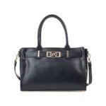 VERDE ΓΥΝΑΙΚΕΙA ΤΣΑΝΤΑ ΧΕΙΡΟΣ 16-7623 ΜΑΥΡΟ