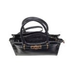 VERDE ΓΥΝΑΙΚΕΙA ΤΣΑΝΤΑ ΧΕΙΡΟΣ 16-7623 ΜΑΥΡΟ - Image 3