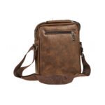 VERDE ΤΣΑΝΤΑ ΑΝΔΡΙΚΗ 13-0139 ΚΑΦΕ - Image 2