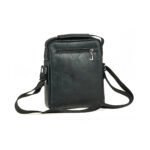 VERDE ΤΣΑΝΤΑ ΑΝΔΡΙΚΗ 13-0139 ΜΑΥΡΟ - Image 2