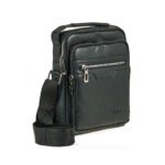 VERDE ΤΣΑΝΤΑ ΑΝΔΡΙΚΗ 13-0139 ΜΑΥΡΟ - Image 4