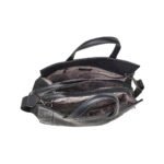 VERDE ΓΥΝΑΙΚΕΙA ΤΣΑΝΤΑ ΧΕΙΡΟΣ 16-7682 ΜΑΥΡΟ - Image 3