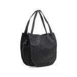 VERDE ΓΥΝΑΙΚΕΙA ΤΣΑΝΤΑ ΩΜΟΥ 16-7683 ΜΑΥΡΟ - Image 4