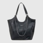 VERDE ΓΥΝΑΙΚΕΙΑ ΤΣΑΝΤΑ ΩΜΟΥ 16-7817 ΜΑΥΡΟ