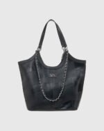 VERDE ΓΥΝΑΙΚΕΙΑ ΤΣΑΝΤΑ ΩΜΟΥ 16-7817 ΜΑΥΡΟ