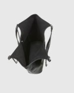 VERDE ΓΥΝΑΙΚΕΙΑ ΤΣΑΝΤΑ ΩΜΟΥ 16-7817 ΜΑΥΡΟ - Image 3