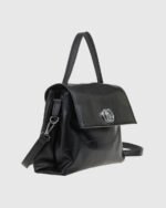 VERDE ΓΥΝΑΙΚΕΙΑ ΤΣΑΝΤΑ ΧΙΑΣΤΙ 16-7818 ΜΑΥΡΟ - Image 2