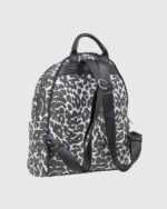 VERDE ΓΥΝΑΙΚΕΙΟ ΣΑΚΙΔΙΟ ΠΛΑΤΗΣ 16-7884 ΜΑΥΡΟ - Image 2