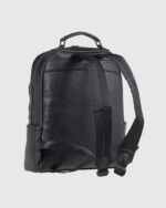 VERDE VERDE ΓΥΝΑΙΚΕΙΟ ΣΑΚΙΔΙΟ ΠΛΑΤΗΣ ΑΝΔΡΙΚΟ  13-0156 ΜΑΥΡΟ - Image 2