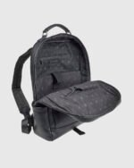 VERDE VERDE ΓΥΝΑΙΚΕΙΟ ΣΑΚΙΔΙΟ ΠΛΑΤΗΣ ΑΝΔΡΙΚΟ  13-0156 ΜΑΥΡΟ - Image 3