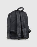 VERDE VERDE ΓΥΝΑΙΚΕΙΟ ΣΑΚΙΔΙΟ ΠΛΑΤΗΣ ΑΝΔΡΙΚΟ  13-0157 ΜΑΥΡΟ - Image 2