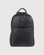 VERDE VERDE ΓΥΝΑΙΚΕΙΟ ΣΑΚΙΔΙΟ ΠΛΑΤΗΣ ΑΝΔΡΙΚΟ  13-0158 ΜΑΥΡΟ