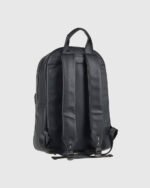 VERDE VERDE ΓΥΝΑΙΚΕΙΟ ΣΑΚΙΔΙΟ ΠΛΑΤΗΣ ΑΝΔΡΙΚΟ  13-0158 ΜΑΥΡΟ - Image 2