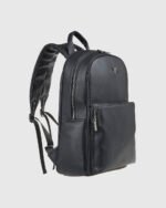 VERDE VERDE ΓΥΝΑΙΚΕΙΟ ΣΑΚΙΔΙΟ ΠΛΑΤΗΣ ΑΝΔΡΙΚΟ  13-0158 ΜΑΥΡΟ - Image 4