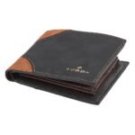 VERDE ΑΝΔΡΙΚΟ ΠΟΡΤΟΦΟΛΙ 09-0199 ΜΑΥΡΟ - Image 2