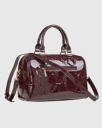 VERDE ΓΥΝΑΙΚΕΙΑ ΤΣΑΝΤΑ ΧΕΙΡΟΣ 16-0008233 ΜΠΟΡΝΤΟ - Image 2