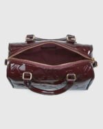 VERDE ΓΥΝΑΙΚΕΙΑ ΤΣΑΝΤΑ ΧΕΙΡΟΣ 16-0008233 ΜΠΟΡΝΤΟ - Image 3