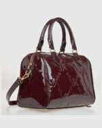 VERDE ΓΥΝΑΙΚΕΙΑ ΤΣΑΝΤΑ ΧΕΙΡΟΣ 16-0008233 ΜΠΟΡΝΤΟ - Image 4