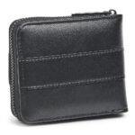 VERDE ΑΝΔΡΙΚΟ ΠΟΡΤΟΦΟΛΙ 09-0208 ΜΑΥΡΟ - Image 3