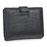 VERDE ΑΝΔΡΙΚΟ ΠΟΡΤΟΦΟΛΙ 09-0211 ΔΕΡΜΑ ΜΑΥΡΟ - Image 3