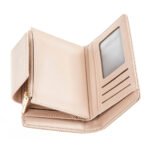 Verde Γυναικείο Πορτοφόλι 18-1367 Πούρου - Image 3