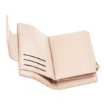 Verde Γυναικείο Πορτοφόλι 18-1367 Πούρου - Image 4