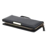 Verde Γυναικείο Πορτοφόλι 18-1395 Μαύρο - Image 3