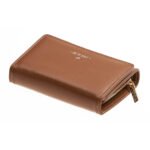 Verde Γυναικείο Πορτοφόλι 18-1405 Πούρου - Image 2